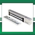 lock magnetic doors single Door 280 kg - Image 2