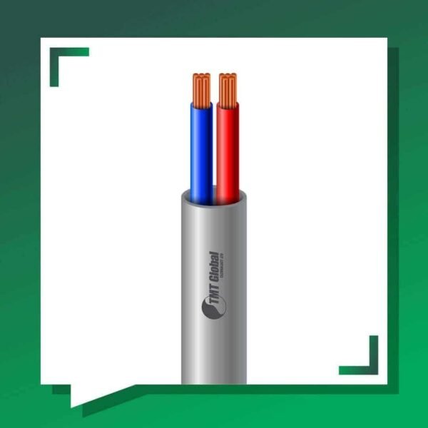 speaker cable types 2 core 305m - Image 5