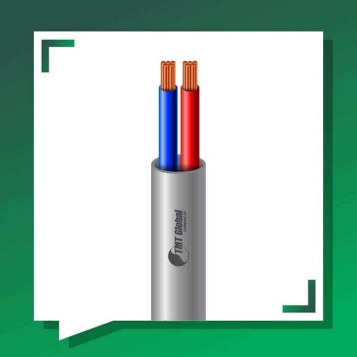 speaker cable types 2 core 305m - Image 5