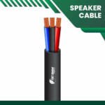 audio Speaker Cable 3 core Outdoor 305m