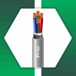 speaker cable 1.5mm Shielded 4 core indoor 305m - Image 4