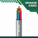 Speaker Cables 4 core 1.5mm 305m
