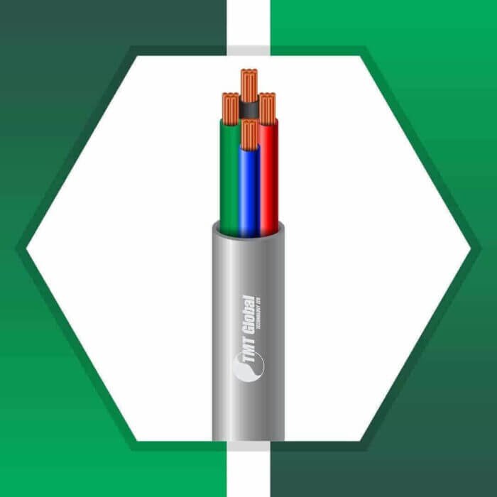 Speaker Cables 4 core 1.5mm 305m - Image 4