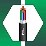 4 core Speaker Cable Shielded Outdoor 1.5mm 305m - Image 4