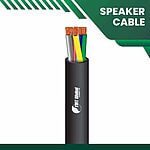 6 core speaker cable Outdoor 305m