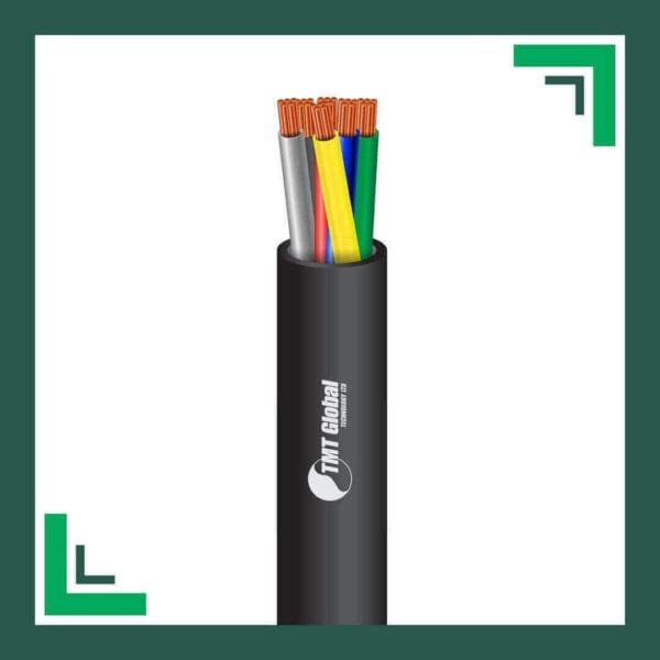6 core speaker cable Outdoor 305m - Image 3