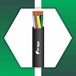 6 core speaker cable Outdoor 305m - Image 4