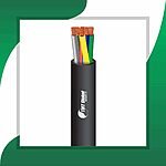 6 core speaker cable Outdoor 305m - Image 7