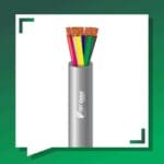 Speaker Cable 8core 1.5mm 305m