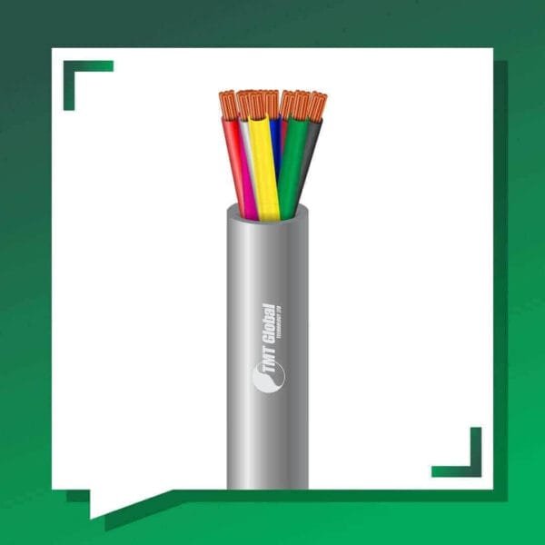 Speaker Cable 8core 1.5mm 305m