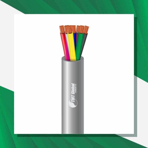 Speaker Cable 8core 1.5mm 305m