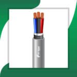 Speaker Cable Shielded 3 core bc 1.5mm 305m - Image 7