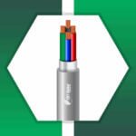 shielded speaker cable 4 core 1.5mm 305m - Image 4