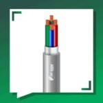 shielded speaker cable 4 core 1.5mm 305m - Image 5