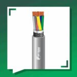 1.5mm speaker wire Shielded 6 core indoor 305m - Image 5