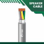 high quality speaker cable Shielded 6 core 1.5mm 305m