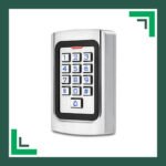 RFID Door Access Controller Stand alone Waterproof IP68 - Image 3