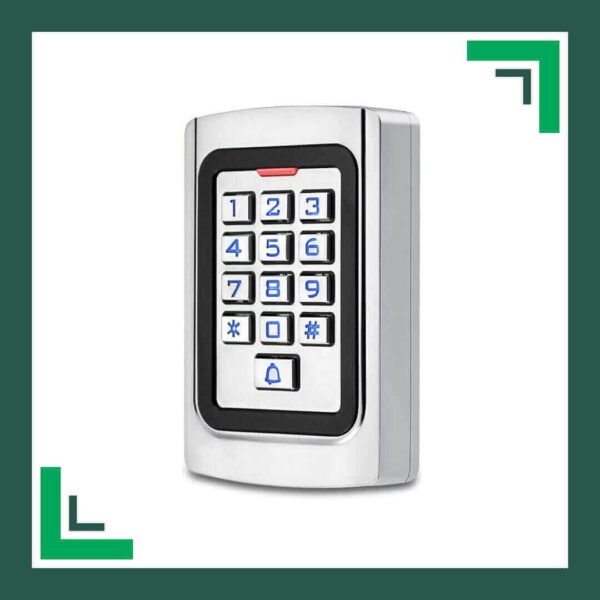RFID Door Access Controller Stand alone Waterproof IP68 - Image 3