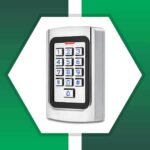 RFID Door Access Controller Stand alone Waterproof IP68 - Image 4