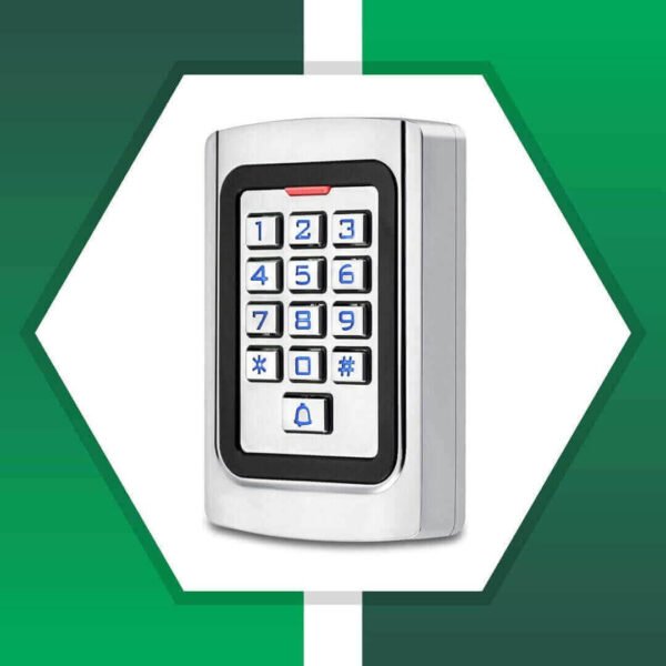 RFID Door Access Controller Stand alone Waterproof IP68 - Image 4