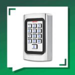 RFID Door Access Controller Stand alone Waterproof IP68 - Image 5