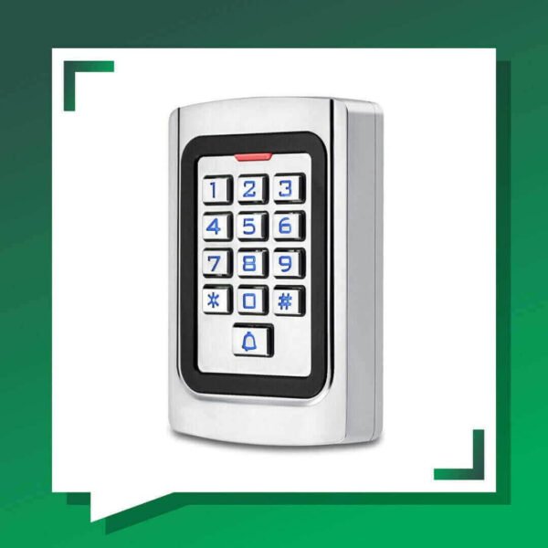 RFID Door Access Controller Stand alone Waterproof IP68 - Image 5