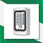 RFID Door Access Controller Stand alone Waterproof IP68 - Image 6