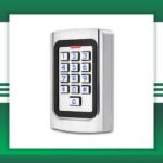 RFID Door Access Controller Stand alone Waterproof IP68 - Image 2