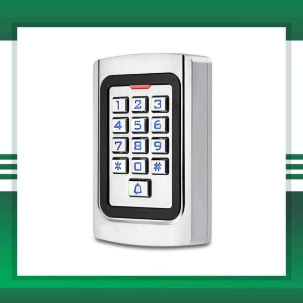 RFID Door Access Controller Stand alone Waterproof IP68 - Image 2