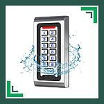 stand alone access control system WaterProof IP68 tmt - Image 3