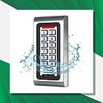 stand alone access control system WaterProof IP68 tmt - Image 6