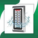 stand alone access control system WaterProof IP68 tmt - Image 7