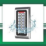 stand alone access control system WaterProof IP68 tmt - Image 2