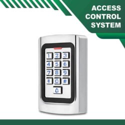 RFID Door Access Controller Stand alone Waterproof IP68 RFID Door Access Controller Stand alone Waterproof IP68