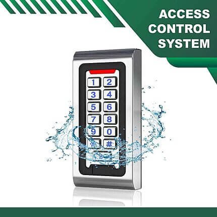 Access Control