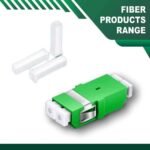 Optical Connector adapter LC