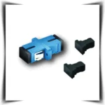 adaptor sm sc upc simplex Optical fiber - Image 5