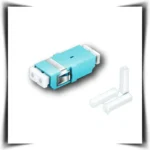 lc upc adapter Optical Connector om3 Multimode Duplex - Image 7