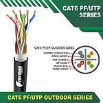 4 pair cat 6 cable
