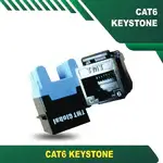 keystone cat6