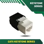 cat6 keystone jack