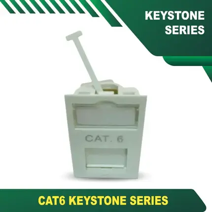 floor box keystone jack
