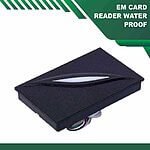 rfid card reader