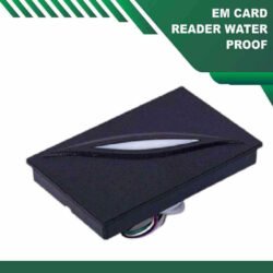 rfid card reader