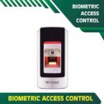 biometric access control
