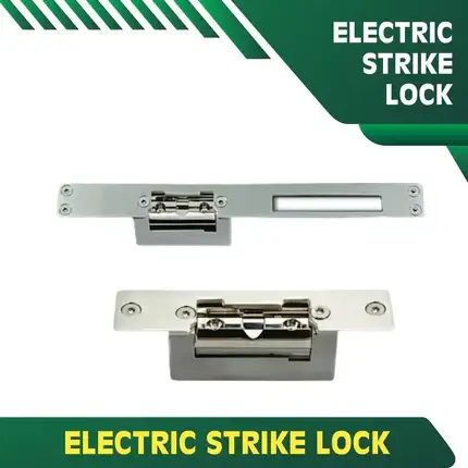 electric strike lock