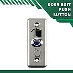 Push Button door Exit Push Button door Exit