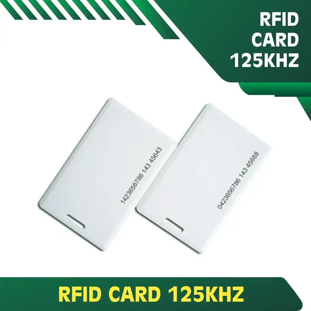 TMT-7676.webp tmt card Rfid cards 125khz Access control system