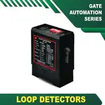 loop detector for gate barrier loop detector loop detector Gate barrier loop sensor for gate