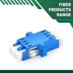 lc/ upc adapter duplex fiber Optical Connector Single Mode - Image 4